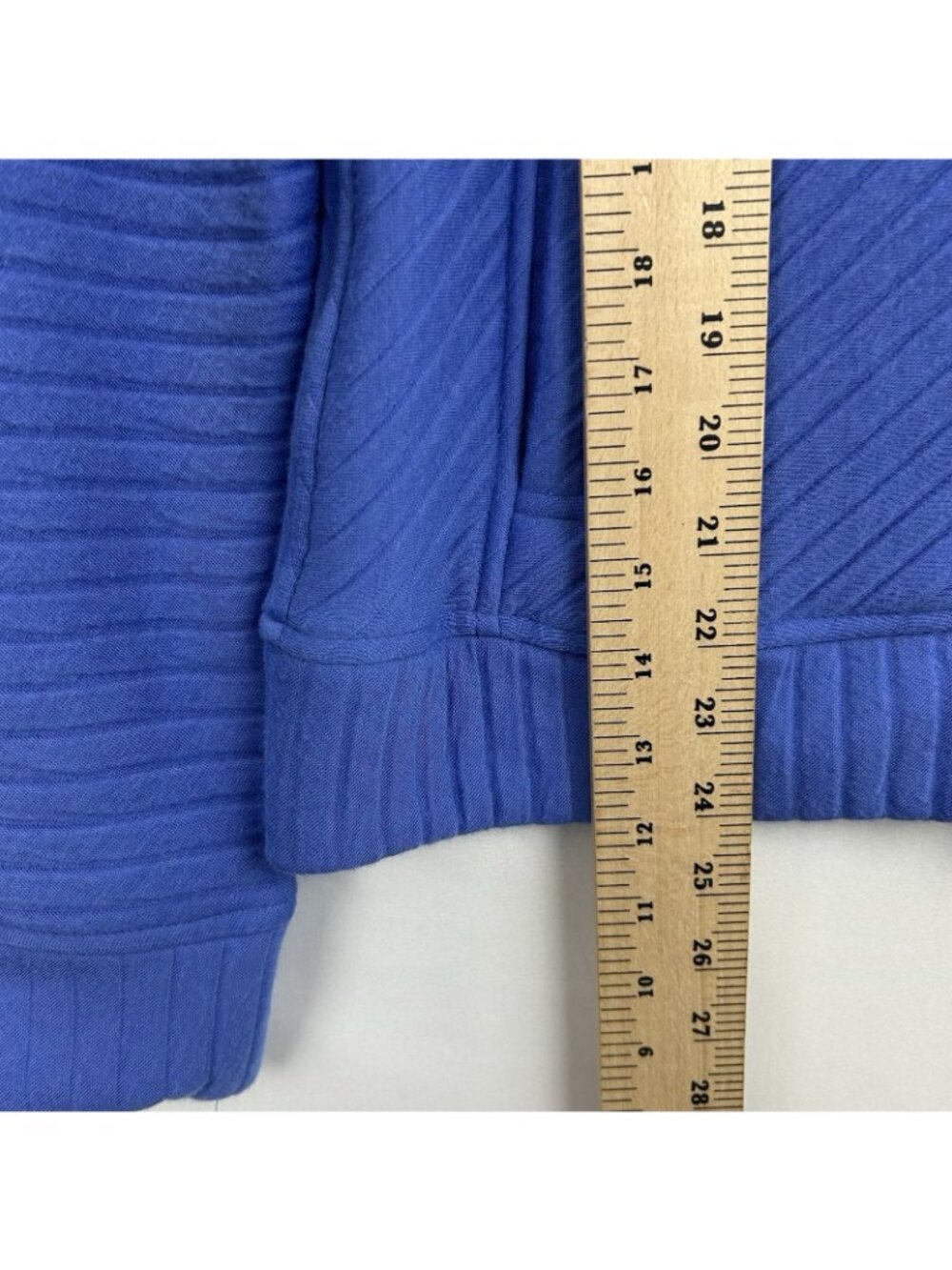 Fairway & Greene Pinehurst Womens Small Carson Full Zip Quilted Bocce Jacket NWT - Picture 6 of 15